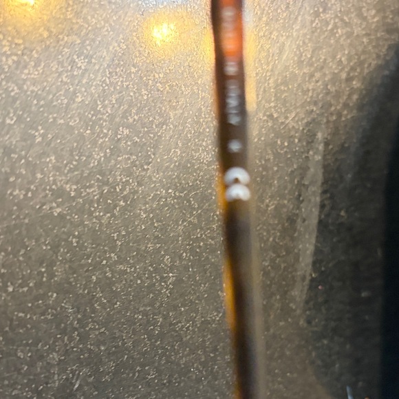 Ray-Ban Tortoise Shell Sunglasses - Picture 4 of 9